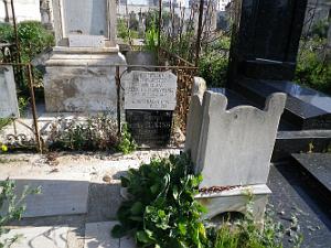 CIMETIERE DE TAMAZOUHET D ORAN EN MARS 2012  (40)